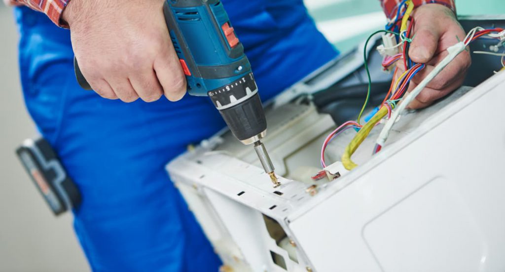 How to choose a microwave repair tool in 2021